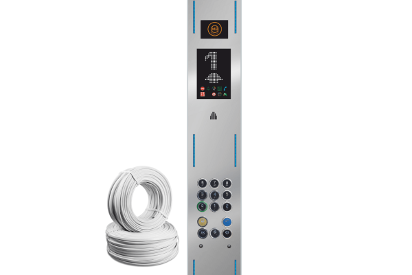 13 HAZIR TESİSAT KABİN BUTONYER