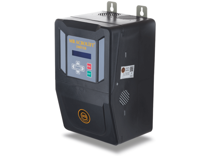 7.5kW-11kW-15kW DRIVER