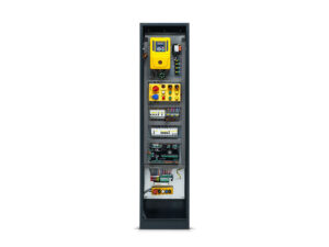 Mb Acrolift Tümleşik Sistem Şaltlı Mrl 7.5kw-15kw