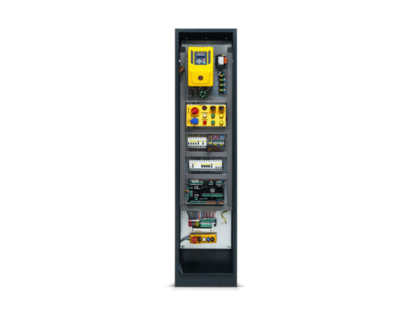 Mb Acrolift Tümleşik Sistem Şaltlı Mrl 7.5kw-15kw